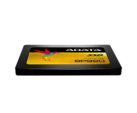 ADATA 128GB 2,5'' SATA SSD Premier Pro SP920 7mm MLC - 179145 - zdjęcie 4